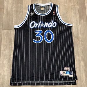 Adidas Orlando Magic Carlos Arroyo Jersey